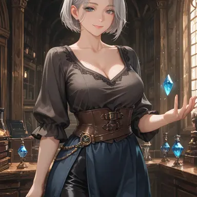 Profile image of 카일라 벨도르