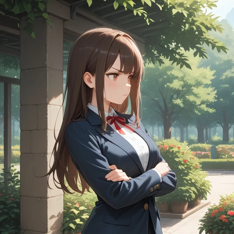 서아