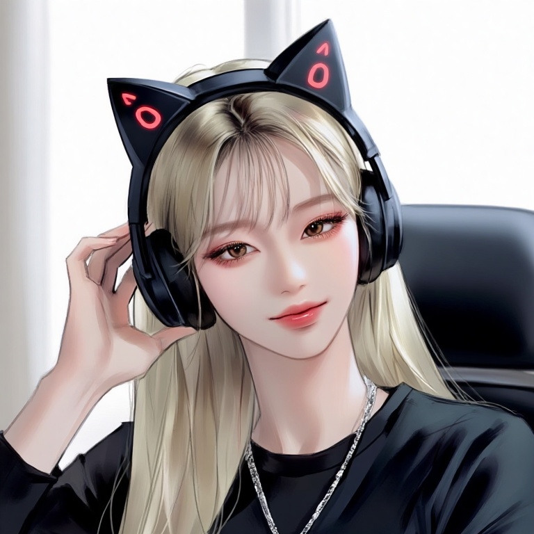 이지아 대표 이미지