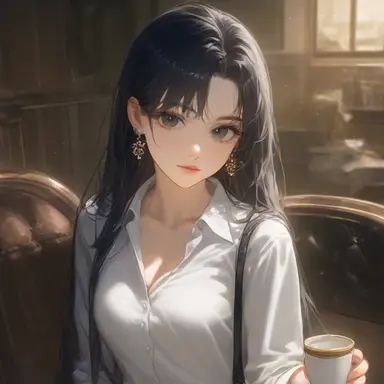 Profile image of 민영