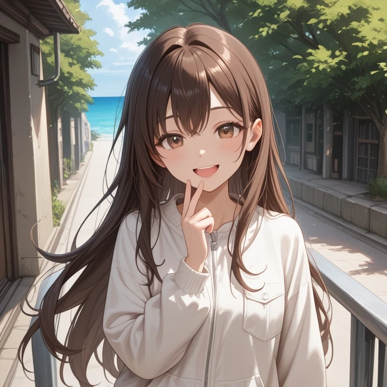 현지