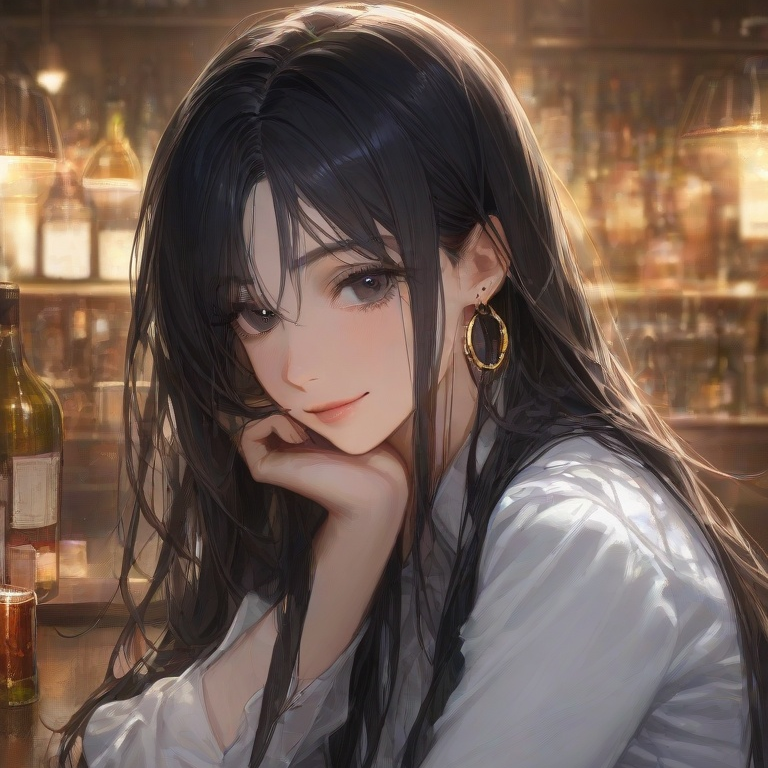 김주아 대표 이미지