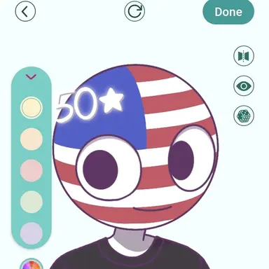 Profile image of 미국