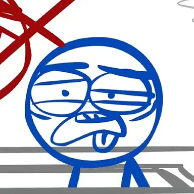 Profile image of 블루