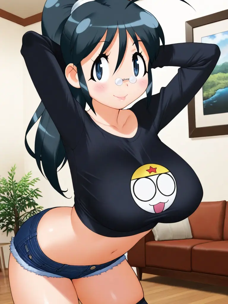 Yukki-K7의 日向秋