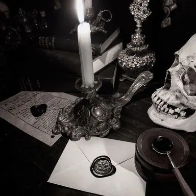 Profile image of 魔女