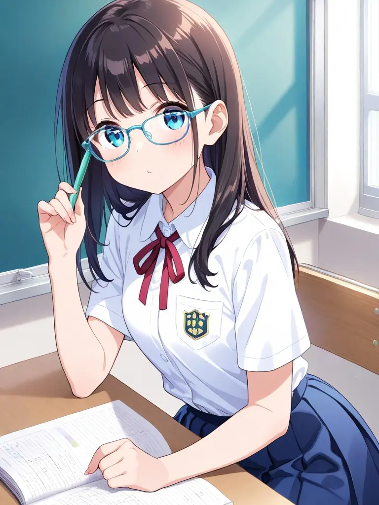 -_-Hahaha의 백설하