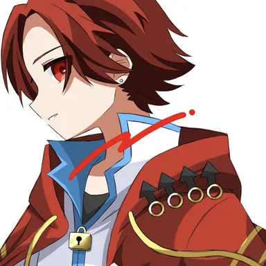 Profile image of レッド