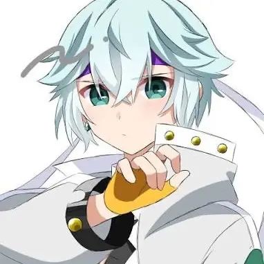 Profile image of 銀さん