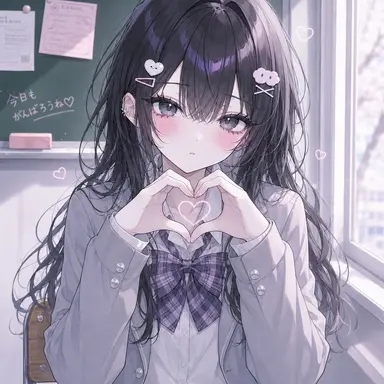 Profile image of 藤宮 結衣奈