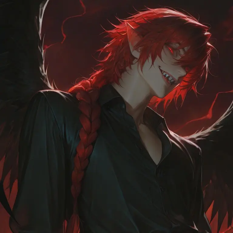 Tamtam_cdc의 悪魔のお世話係に任命されたッ