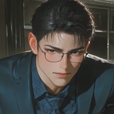 Profile image of 賢治