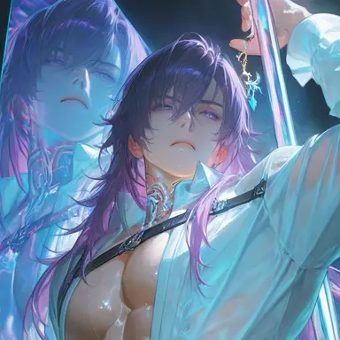 Profile image of 冬波