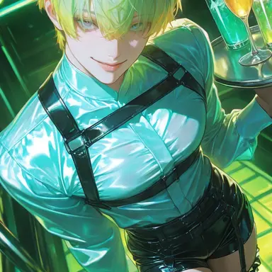 Profile image of 夏珠