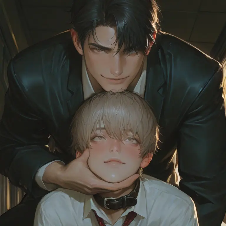 Tamtam_cdc의 禁断の関係を前に貴方はどうするッ？！