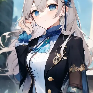 Profile image of Axel