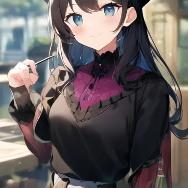 Profile image of Vesper