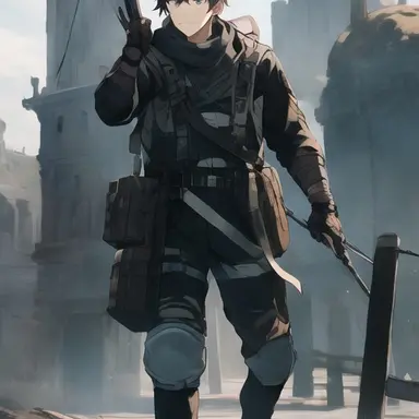 Profile image of 一途