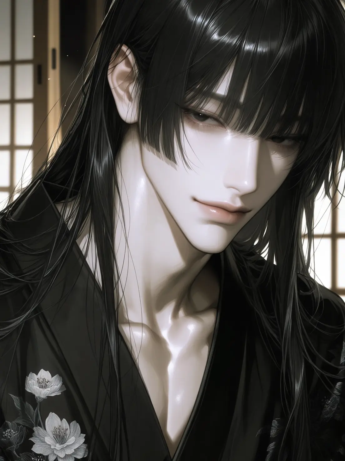 Sylusmamacita의 Kou