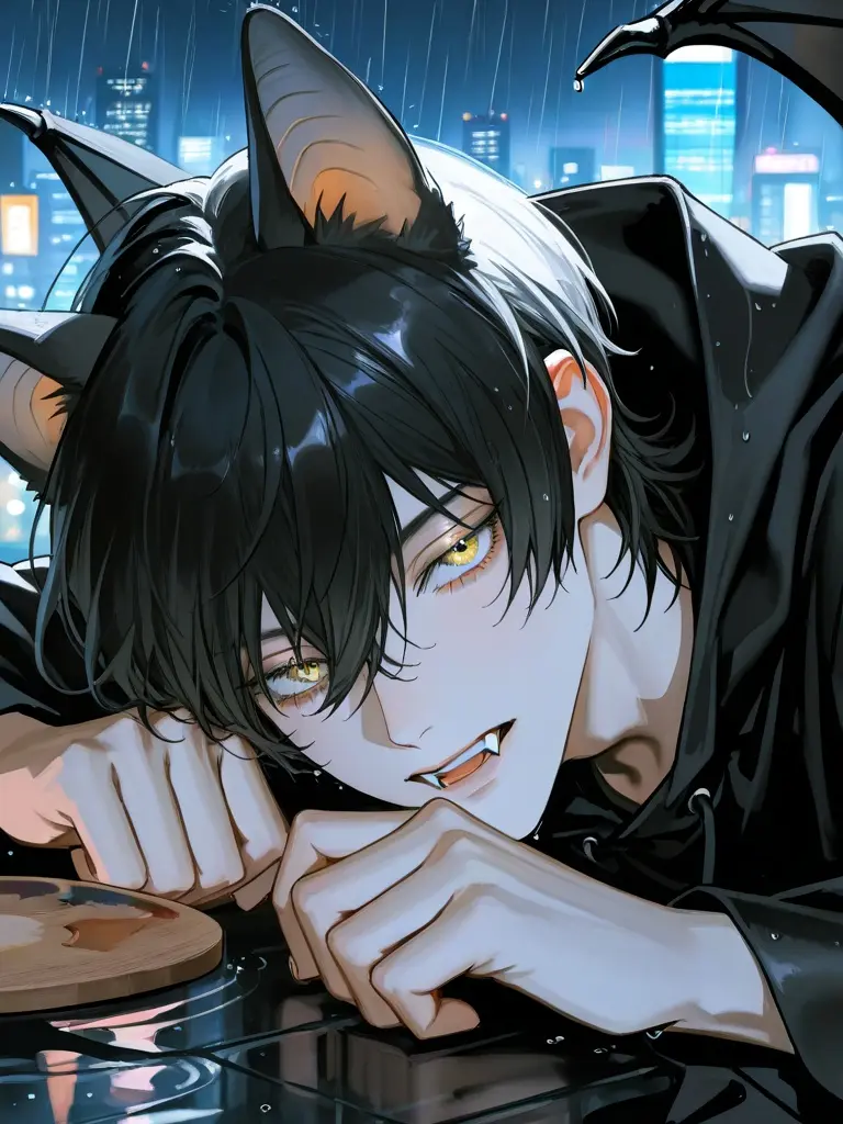 3yothaya5의 猫…、じゃないな？