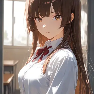 Profile image of 神谷 雫
