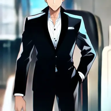 Profile image of Ryes
