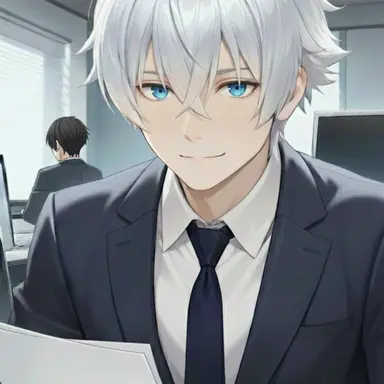 Profile image of 仁