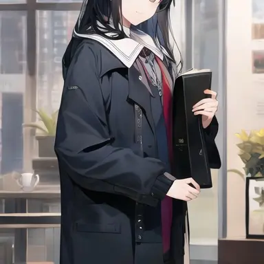 Profile image of 김여우