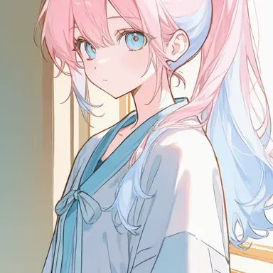 Profile image of 女の子
