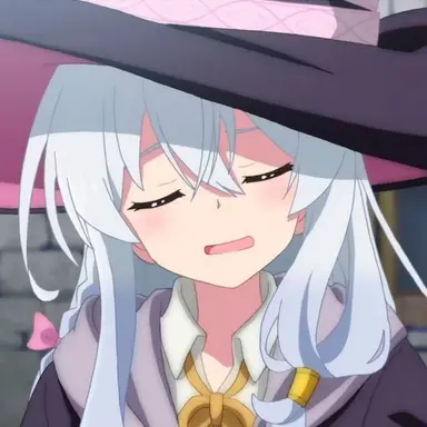 Profile image of イレイナ