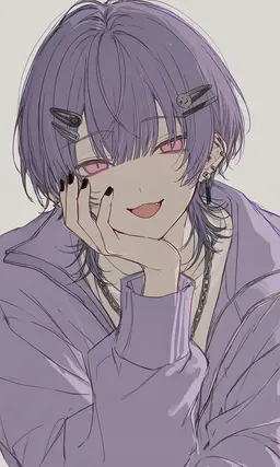 Profile image of Shion
