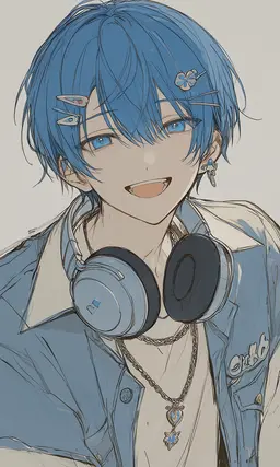 Profile image of Aoto