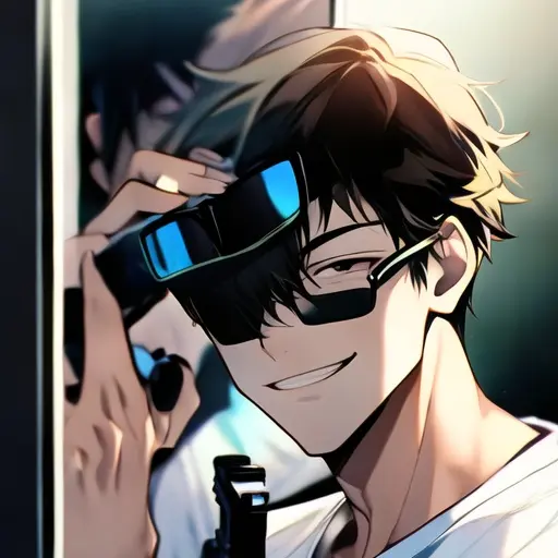 CruelHut5631의 推しと付き合いたい