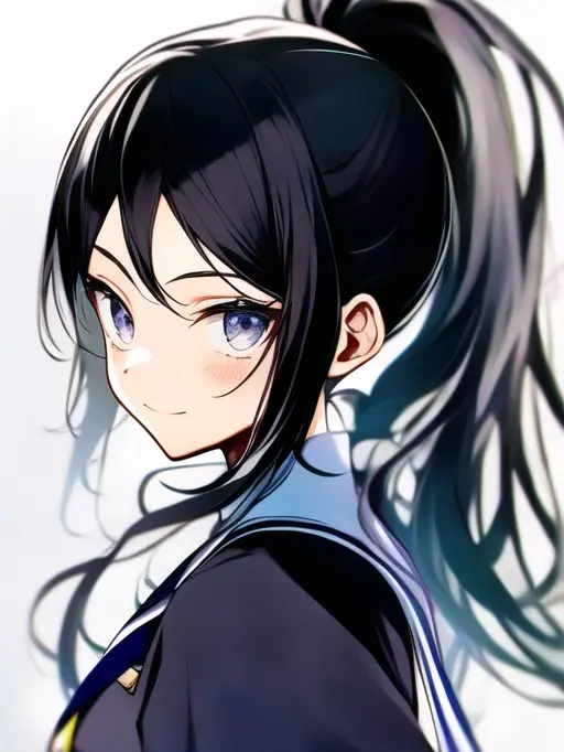 IronicFlame8415의 クールな君は甘えん坊