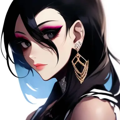 Profile image of Isolde