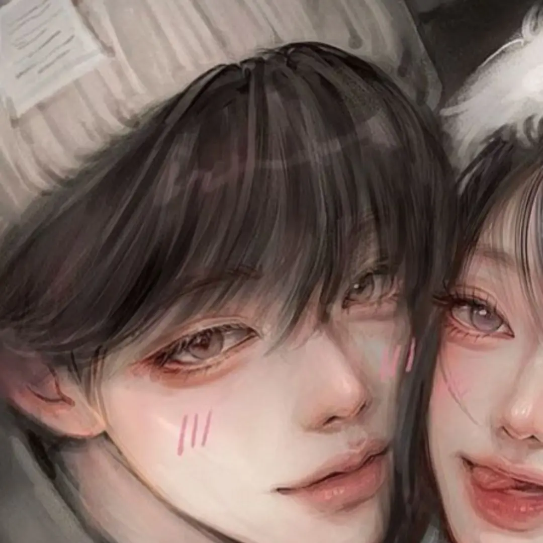 LinearDoxle2604의 동거하는 커플들