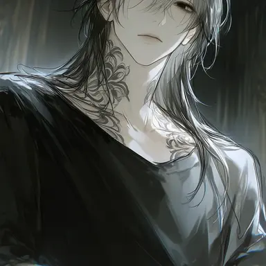 Profile image of 月