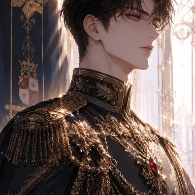 Profile image of 카일