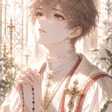 Profile image of 루시안