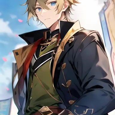 Profile image of 슈벨잔