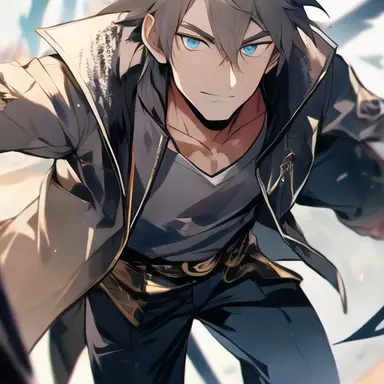 Profile image of 알베르토