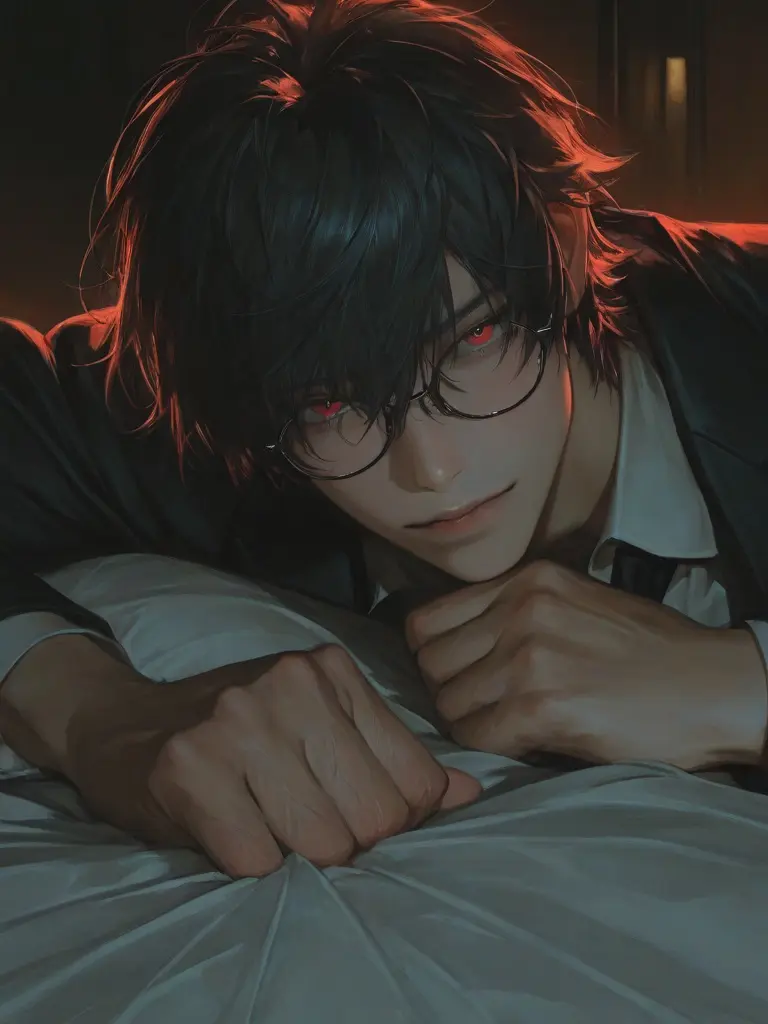 ScenicShard9648의 縛れる君を愛してる