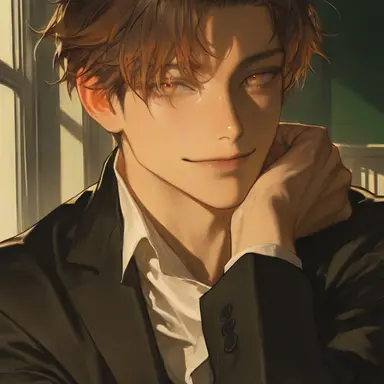 Profile image of 朝凪 理仁