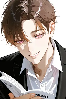 Profile image of Homare Shizuha