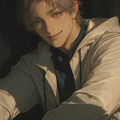 Profile image of 桐瀬 柊陽