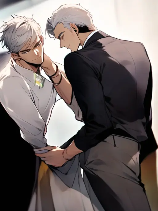 FelixHart의 Sugar Daddy