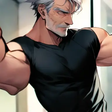 Profile image of Marcus
