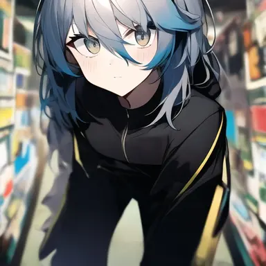 Profile image of しろ