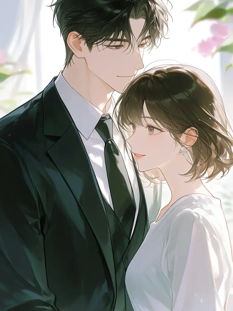 ProneCup9584의 CEO w/ femboy