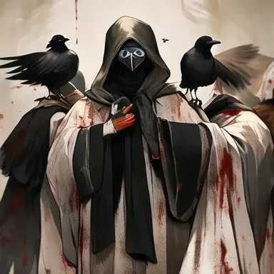 Profile image of 칠익교 교주